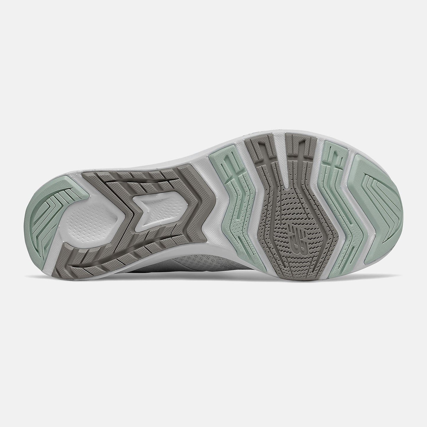 FuelCore Nergize | New Balance Shoes Summer Fog/Mint Chalk - Women