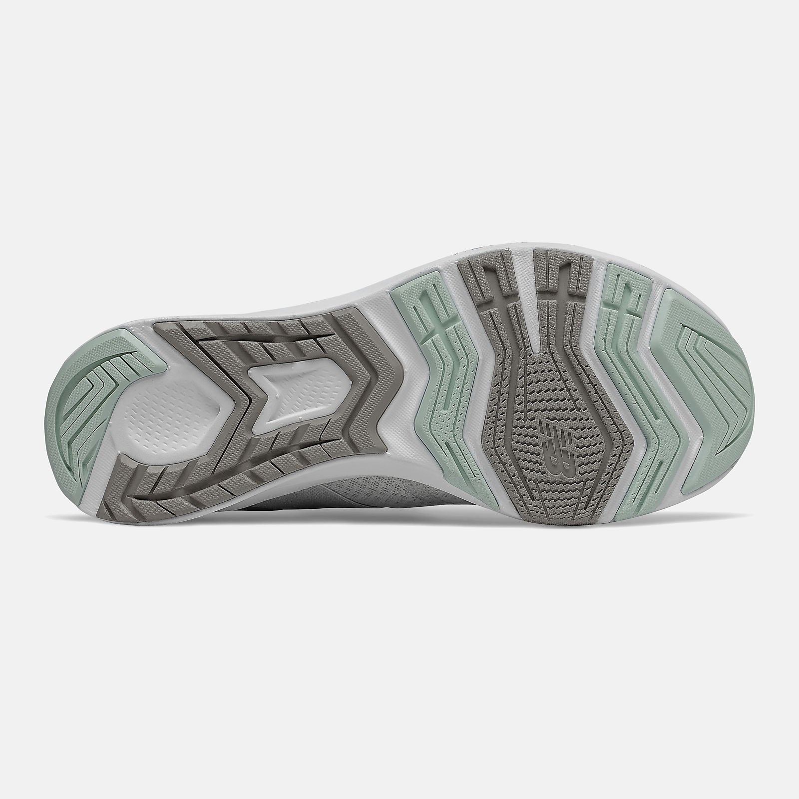 FuelCore Nergize | New Balance Shoes Summer Fog/Mint Chalk - Women
