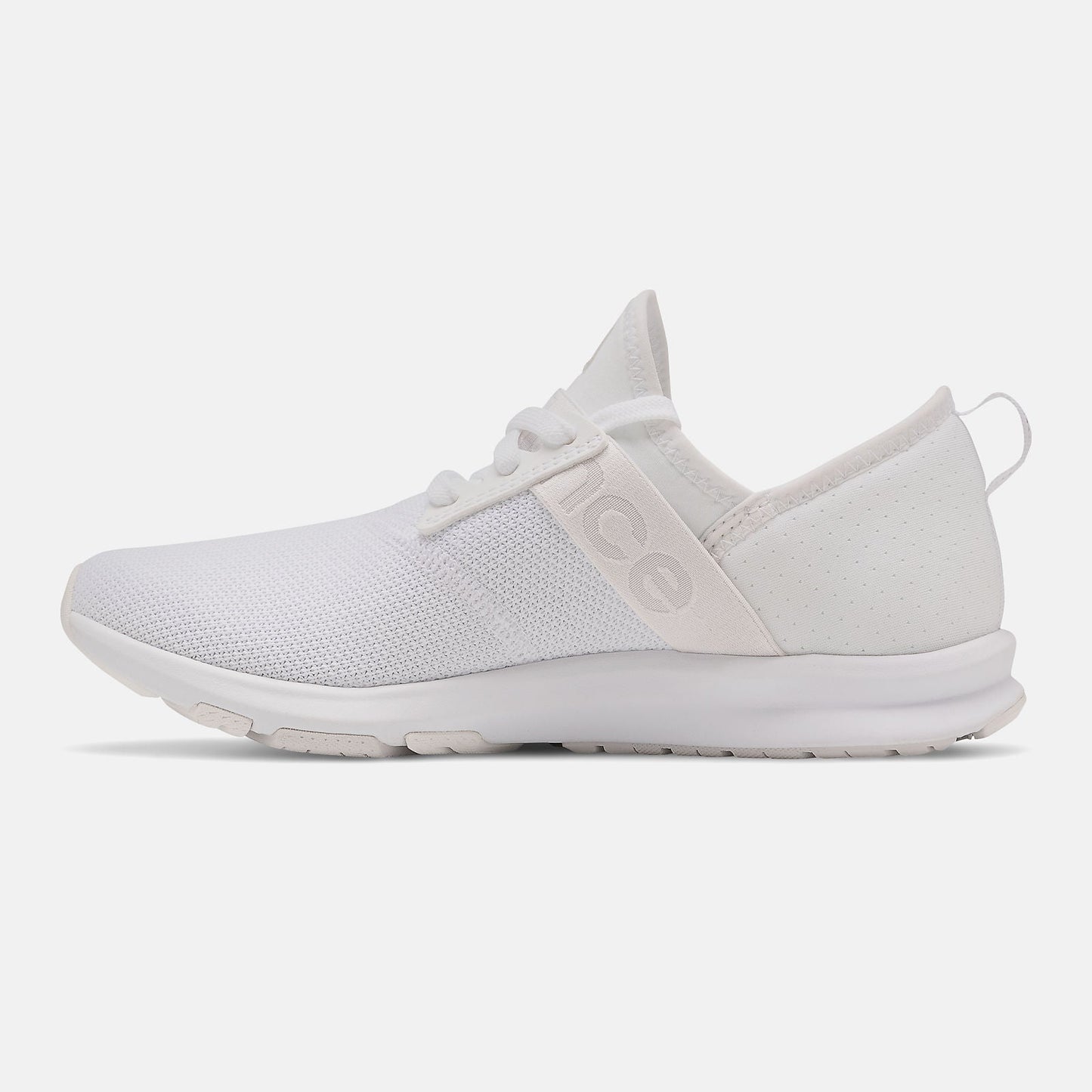 FuelCore Nergize | New Balance Shoes White/Iridescent - Women