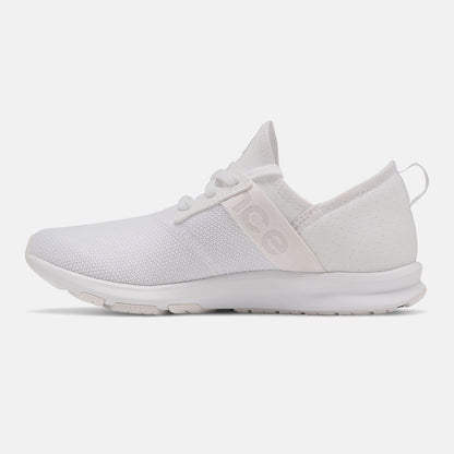 FuelCore Nergize | New Balance Shoes White/Iridescent - Women