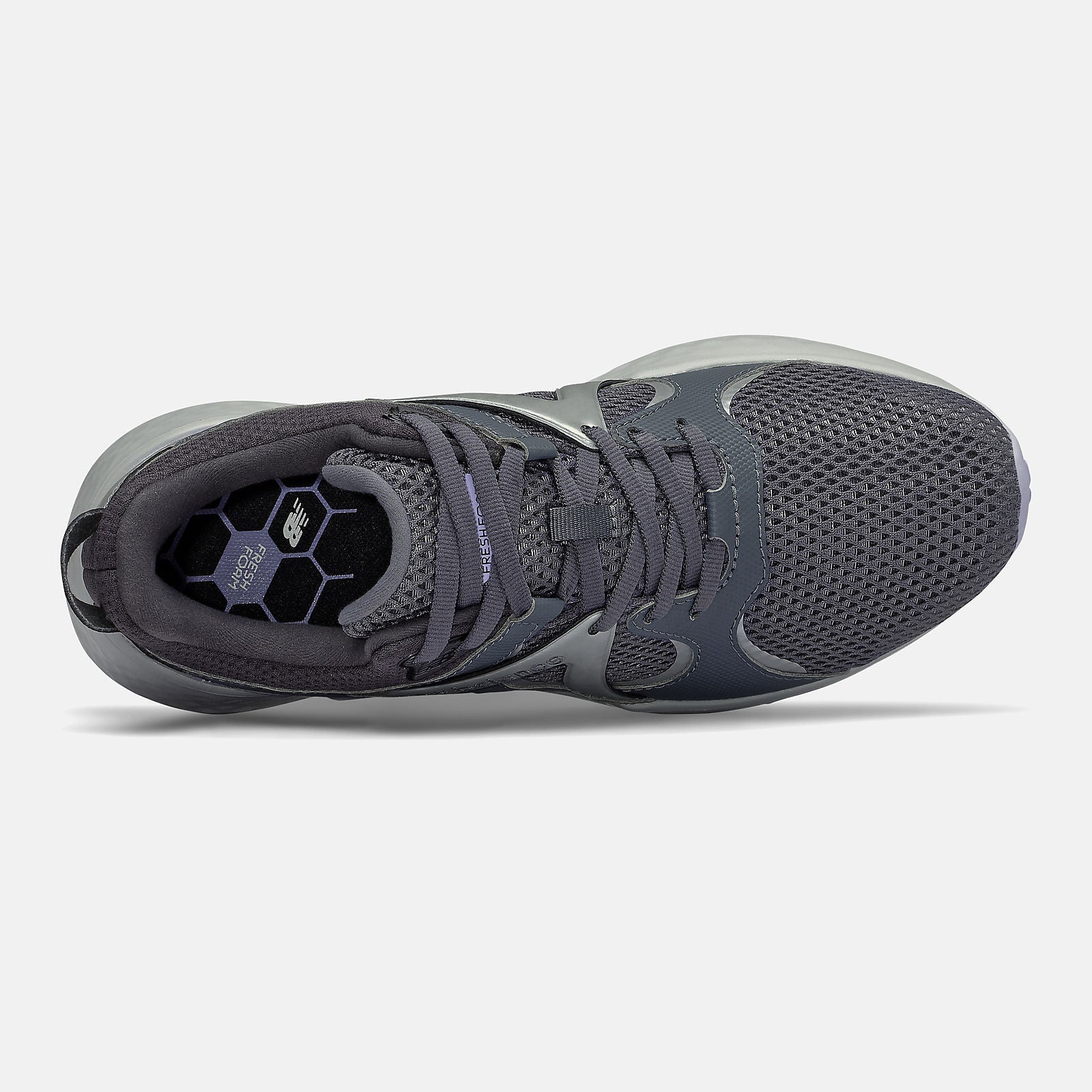 Fresh Foam Yaru Iridescent | New Balance Shoes Black/Lead - Women