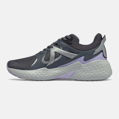 Fresh Foam Yaru Iridescent | New Balance Shoes Black/Lead - Women