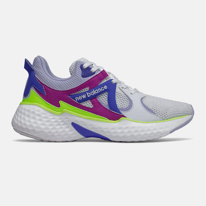 Fresh Foam Yaru | New Balance Shoes Light Slate/Ginger Pink and Moon Dust - Women