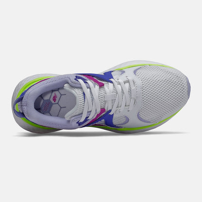 Fresh Foam Yaru | New Balance Shoes Light Slate/Ginger Pink and Moon Dust - Women